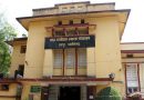 अंतर्राष्ट्रीय संग्रहालय दिवस पर रायपुर में 18 मई को देश के जाने माने विद्वानों का व्याख्यान अंतर्राष्ट्रीय संग्रहालय दिवस पर रायपुर में 18 मई को देश के जाने माने विद्वानों का व्याख्यान