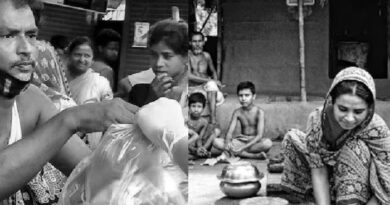 भारत में गरीबी उन्मूलन पर पूर्व में गम्भीरता से ध्यान ही नहीं दिया गया