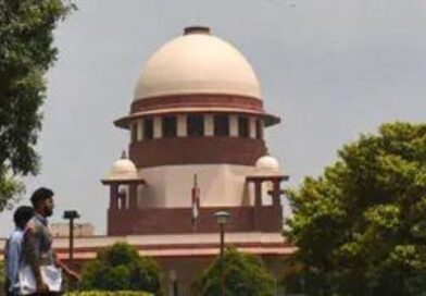 SIR प्रक्रिया पर सुप्रीम कोर्ट सख्त, टीएमसी की आपत्ति खारिज; ‘न्यायिक अधिकारियों पर भरोसा रखें’