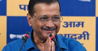 आम आदमी पार्टी ने 2025 दिल्ली विधानसभा चुनाव के लिए 11 उम्मीदवारों की पहली सूची जारी की