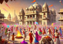 परंपरा, संस्कृति और सामाजिक समरसता का त्यौहार होली