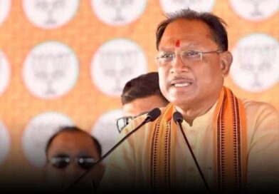 छत्तीसगढ़ में धर्मांतरण को रोकने के लिए नया कानून लाने की घोषणा