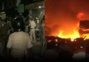 नागपुर में हिंसा के बाद 34 आरोपी गिरफ्तार, महिला पुलिस अधिकारियों के साथ छेड़छाड़