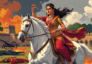 एक साहसी योद्धा की अमर कहानी : झलकारी बाई