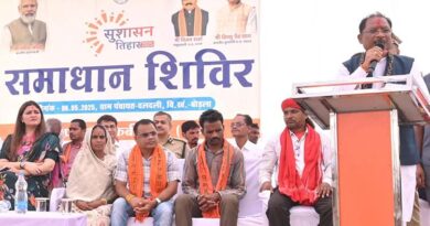 छत्तीसगढ़ के वनांचल में विकास की बयार, 123 करोड़ से 66 गांवों को मिलेगा पानी, 18 लाख आवास स्वीकृत