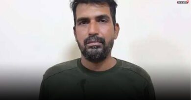 बीएसएफ जवान पूर्णम कुमार शॉ की वतन वापसी, पाकिस्तान ने अमृतसर में सौंपा भारत को