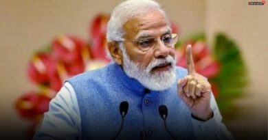 आज रात 8 बजे राष्ट्र को संबोधित करेंगे प्रधानमंत्री मोदी, ऑपरेशन सिंदूर के बाद पहली बार करेंगे देश से बात