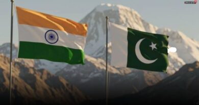 भारत-पाकिस्तान के बीच डीजीएमओ स्तर की वार्ता आज