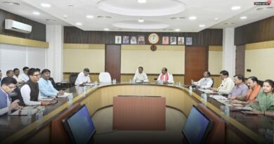 कैबिनेट बैठक में लिए गए अहम निर्णय: शिक्षा, संस्कृति और उद्योग क्षेत्र में बड़े बदलावों की घोषणा