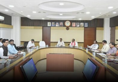 कैबिनेट बैठक में लिए गए अहम निर्णय: शिक्षा, संस्कृति और उद्योग क्षेत्र में बड़े बदलावों की घोषणा