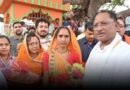 मुख्यमंत्री का झुरानदी में सरप्राइज दौरा, बरगद की छांव में लगी चौपाल, ग्रामीणों को मिले विकास के तोहफे