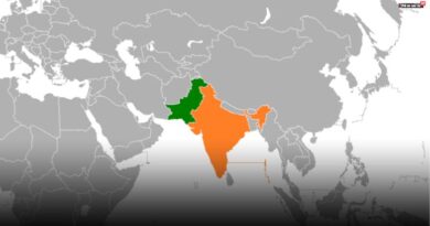 पहल्गाम आतंकी हमले के बाद भारत ने पाकिस्तान से सभी वस्तुओं के आयात पर लगाया प्रतिबंध