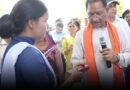 सीमावर्ती गांव की बैगा छात्रा बनी टॉपर, मुख्यमंत्री से मिली सराहना और सम्मान