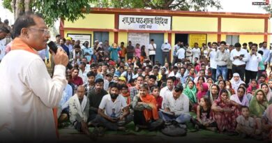 नवविवाहिताओं को जल्द मिलेगा महतारी वंदन योजना का लाभ: मुख्यमंत्री साय