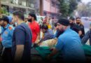 जम्मू-कश्मीर में नियंत्रण रेखा पर भारी गोलाबारी, 13 की मौत, 59 घायल