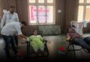 विश्व रेडक्रॉस दिवस पर रक्तदान सहित विविध कार्यक्रम संपन्न