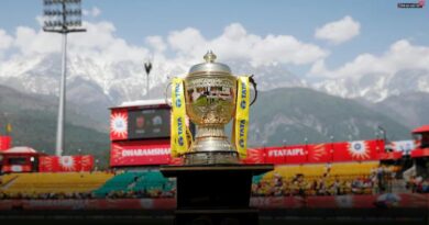 सीमा तनाव के चलते IPL 2025 स्थगित, बीसीसीआई का बड़ा फैसला