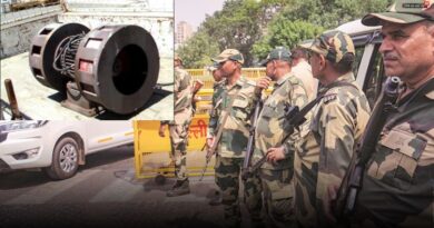 दिल्ली और चंडीगढ़ में एयर रेड सायरन परीक्षण, नागरिकों से शांति बनाए रखने की अपील