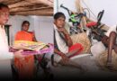 मुख्यमंत्री विष्णु देव साय ने बांस उत्पाद खरीदकर कमार परिवार को दिया प्रोत्साहन, शादी के लिए पर्रा-धुकना-सुपा खरीदा