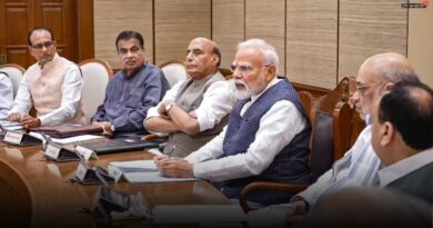 मीडिया को केंद्र सरकार की चेतावनी: सिविल डिफेंस सायरन का अनावश्यक प्रयोग न करें