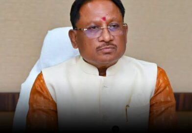 कलाकारों-साहित्यकारों को मिला सम्मान, मासिक पेंशन अब 5000 रुपये: मुख्यमंत्री विष्णुदेव साय