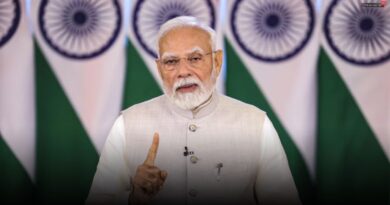 प्रधानमंत्री मोदी का बड़ा बयान: आतंक के खिलाफ ऑपरेशन सिंदूर स्थगित, लेकिन खत्म नहीं – पाकिस्तान की हर हरकत पर नजर