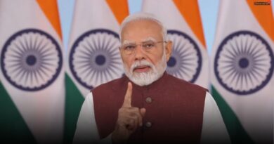 प्रधानमंत्री मोदी का बड़ा बयान: आतंक के खिलाफ ऑपरेशन सिंदूर स्थगित, लेकिन खत्म नहीं – पाकिस्तान की हर हरकत पर नजर