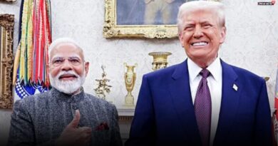 भारत ने अमेरिका को ‘शून्य शुल्क’ वाला व्यापार समझौता प्रस्तावित किया: डोनाल्ड ट्रंप का दावा