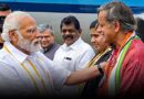 आतंकवाद के खिलाफ दुनिया को भारत का सख्त संदेश देंगे शशि थरूर और ओवैसी, सात सर्वदलीय प्रतिनिधिमंडल विदेश यात्रा पर