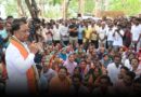 मुख्यमंत्री श्री विष्णु देव साय ने कनकबीरा में चौपाल लगाकर ग्रामीणों से किया संवाद, की कई विकास कार्यों की घोषणा