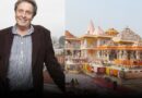 अयोध्या में जून में आयेंगे एलन मस्क के पिता एरोल मस्क, राम मंदिर का करेंगे दर्शन