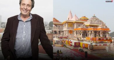 अयोध्या में जून में आयेंगे एलन मस्क के पिता एरोल मस्क, राम मंदिर का करेंगे दर्शन