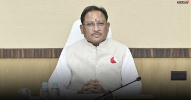 छत्तीसगढ़ की औद्योगिक नीति में बड़ा बदलाव: युवाओं, किसानों और निवेशकों को मिलेगा व्यापक लाभ