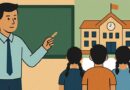 छत्तीसगढ़ में स्कूली शिक्षा व्यवस्था को सशक्त बनाने की दिशा में युक्तियुक्तकरण की पहल