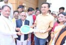 मुख्यमंत्री विष्णु देव साय ने किया अटल आवास योजना अंतर्गत 226 आवासों का लोकार्पण