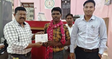 शुरू हुआ एसडीएम लिंक कोर्ट, भटगांव को मिला बड़ा तोहफा