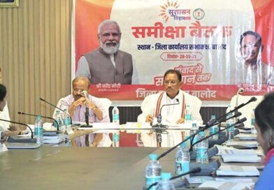 मुख्यमंत्री करेंगे 31 मेधावी श्रमिक बच्चों को प्रोत्साहित, 15 जून को मिलेगा 2-2 लाख रुपए का सम्मान