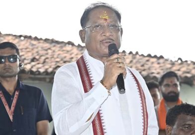 छत्तीसगढ़ में पेंशनरों के लिए डिजिटल क्रांति: डिजीलॉकर से अब दस्तावेज़ होंगे एक क्लिक दूर