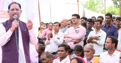 मुख्यमंत्री ने कहा: हम आपके सेवक हैं, समस्याओं को खुलकर बताएं