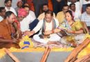 ग्राम दोकड़ा में भगवान जगन्नाथ मंदिर के प्राण प्रतिष्ठा कार्यक्रम में शामिल हुए मुख्यमंत्री