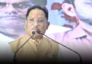 छत्तीसगढ़ में पर्यटन विकास की असीम संभावनाएं, माओवाद है सबसे बड़ी चुनौती : मुख्यमंत्री विष्णुदेव साय