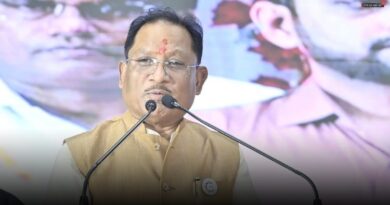 छत्तीसगढ़ में पर्यटन विकास की असीम संभावनाएं, माओवाद है सबसे बड़ी चुनौती : मुख्यमंत्री विष्णुदेव साय