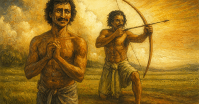 1855 का संथाल हूल: जब तीर-कमान ने ब्रिटिश शासन को दी चुनौती