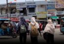 भीषण गर्मी का कहर: धूप के तल्ख तेवरों ने बदली लोगों की दिनचर्या, सड़कों पर पसरा सन्नाटा