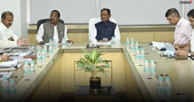 जनजातीय उत्थान को लेकर सरकार प्रतिबद्ध: छात्रावासों के लिए 85 करोड़ की पहली किश्त जारी, नई योजनाओं की समीक्षा