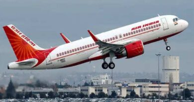 एयर इंडिया की फ्लाइट में बम की सूचना से हड़कंप, फुकेत एयरपोर्ट पर कराई गई आपात लैंडिंग