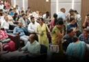 युक्तियुक्तकरण में अनियमितता पर मनेन्द्रगढ़ बीईओ सुरेन्द्र जायसवाल निलंबित
