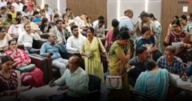 युक्तियुक्तकरण में अनियमितता पर मनेन्द्रगढ़ बीईओ सुरेन्द्र जायसवाल निलंबित