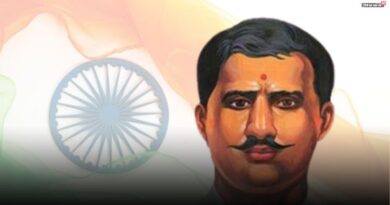 सिर्फ़ तीस साल की उम्र में शहीद हो गए रामप्रसाद  आज महान योद्धा, अमर शहीद की जयंती