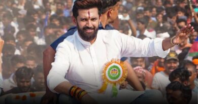 चिराग पासवान आम विधानसभा सीट से चुनाव लड़ने को तैयार, दलित राजनीति से आगे बढ़ाने की रणनीति
